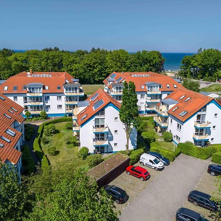 Residenz Am Strand Wohnung 2-29 Zingst Zewnętrze zdjęcie