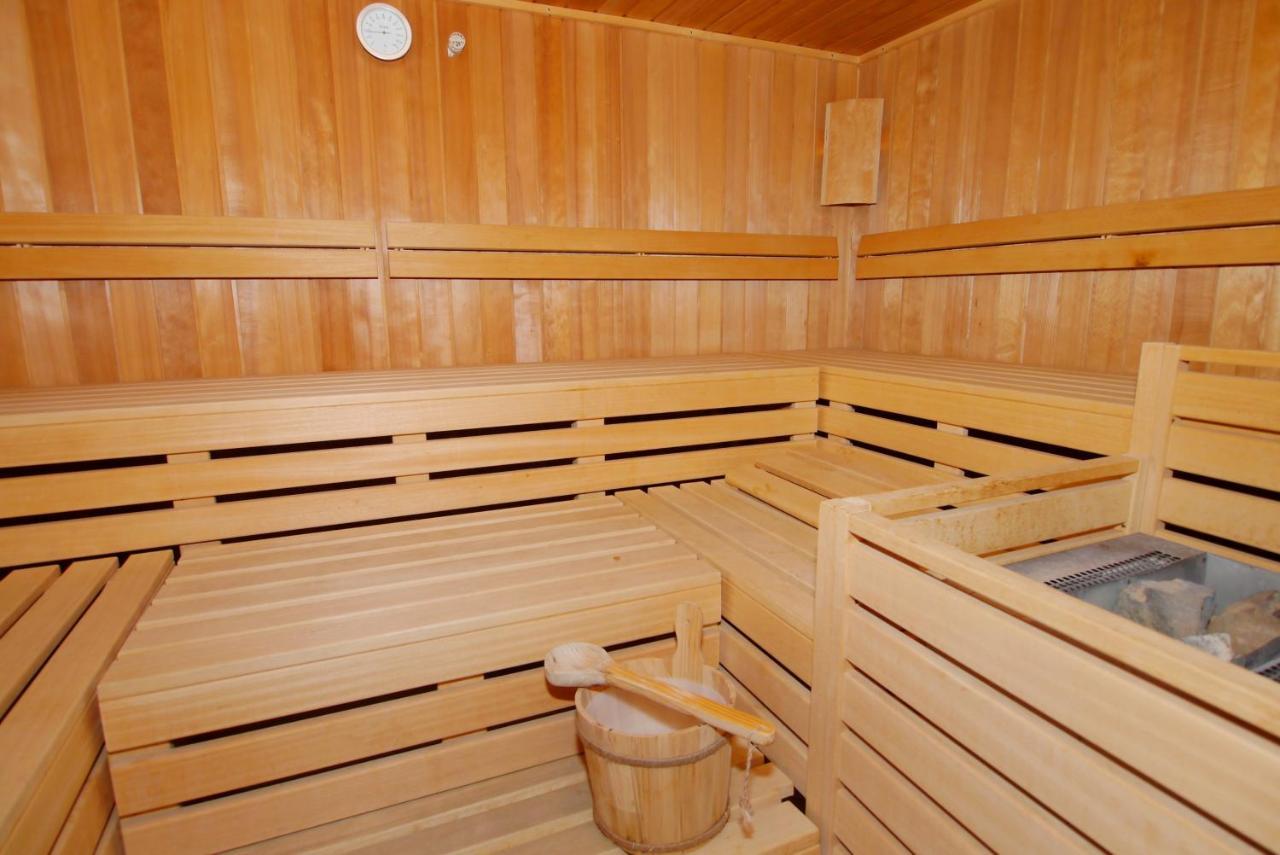 Residenz Am Strand Wohnung 2-29 Zingst Zewnętrze zdjęcie
