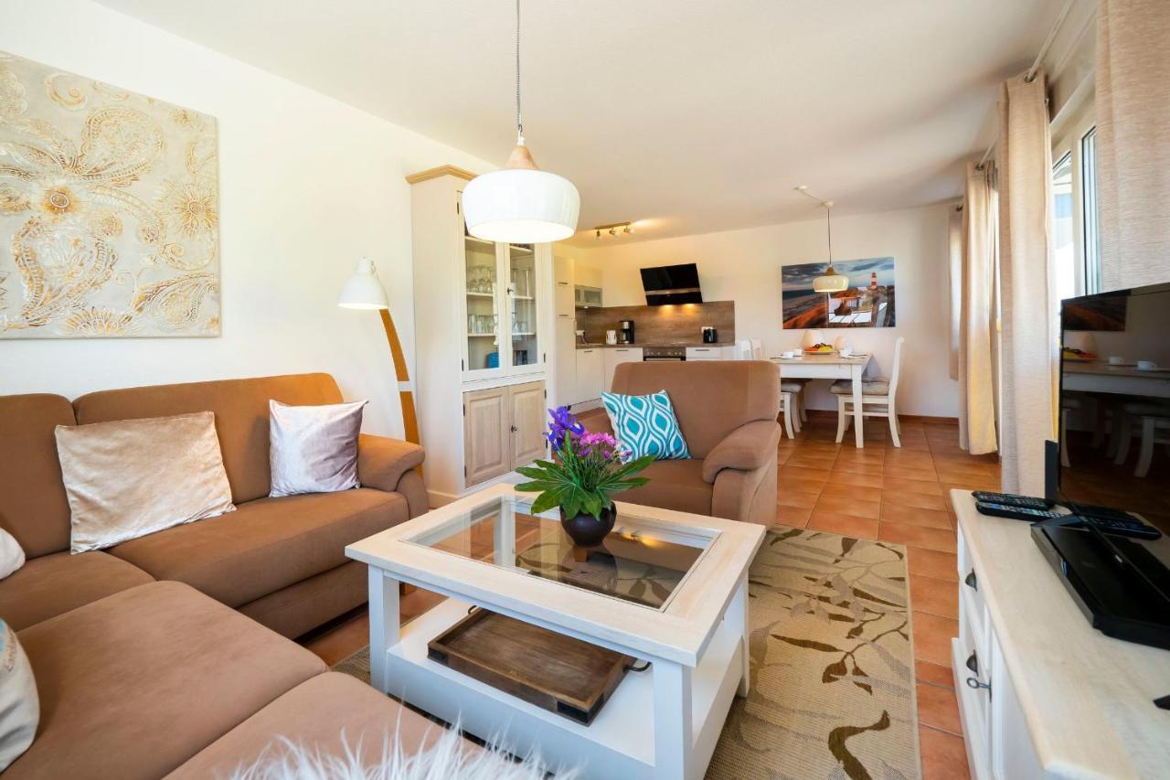 Residenz Am Strand Wohnung 2-29 Zingst Zewnętrze zdjęcie