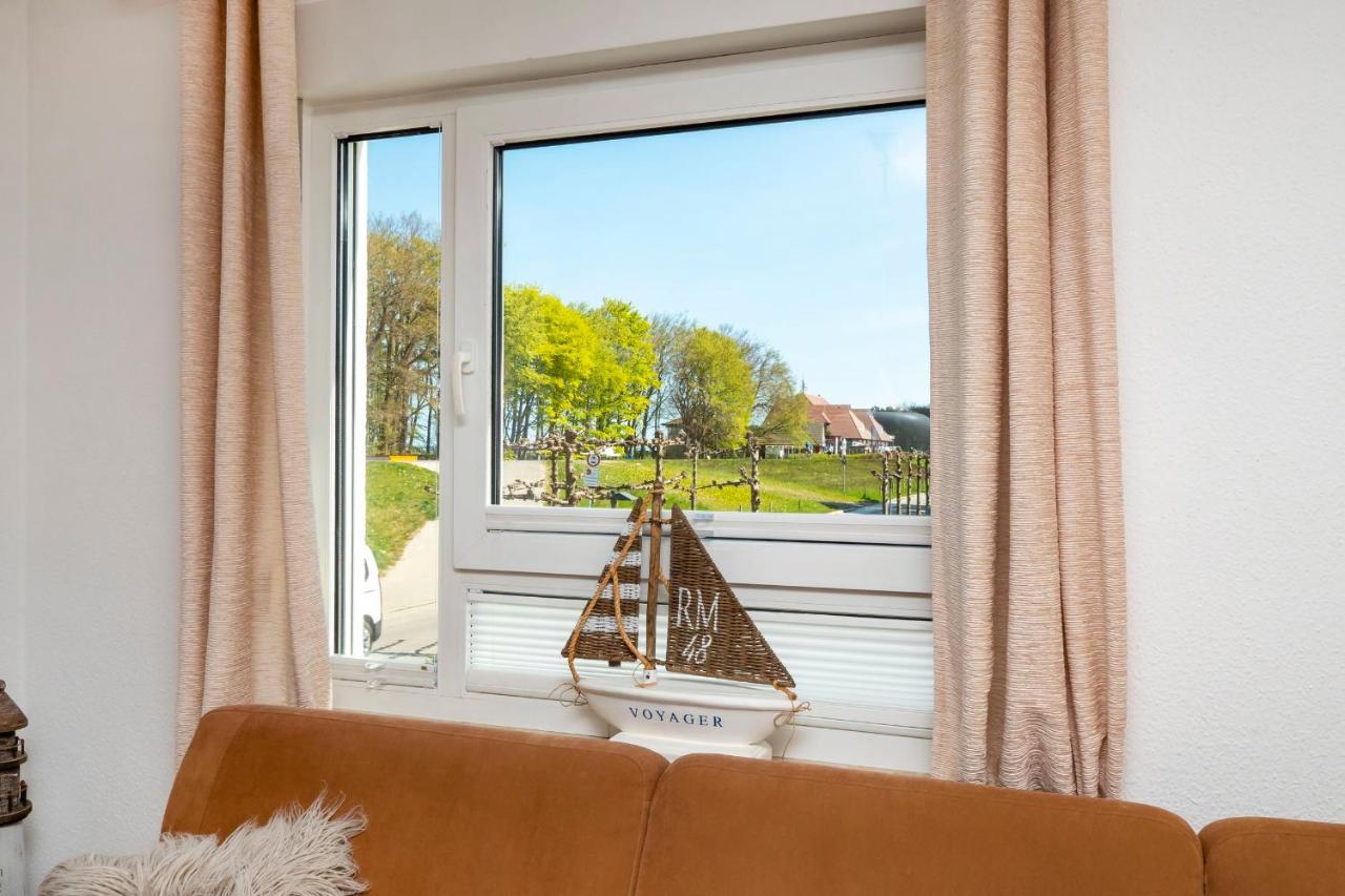 Residenz Am Strand Wohnung 2-29 Zingst Zewnętrze zdjęcie