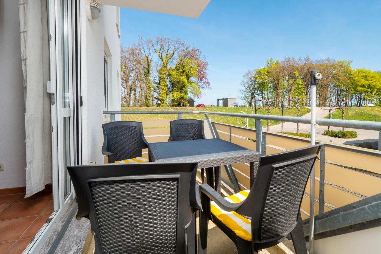 Residenz Am Strand Wohnung 2-29 Zingst Zewnętrze zdjęcie