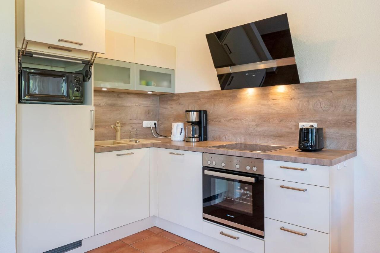 Residenz Am Strand Wohnung 2-29 Zingst Zewnętrze zdjęcie